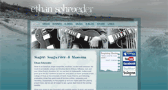 Desktop Screenshot of ethanschroeder.com